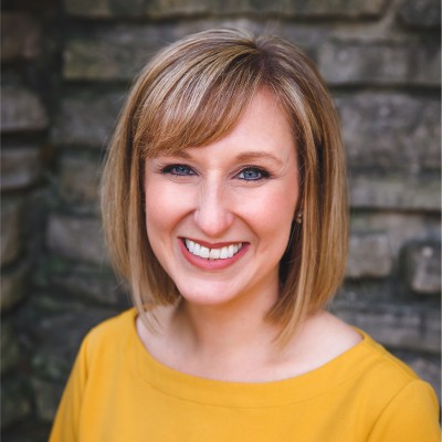 Katherine Berger