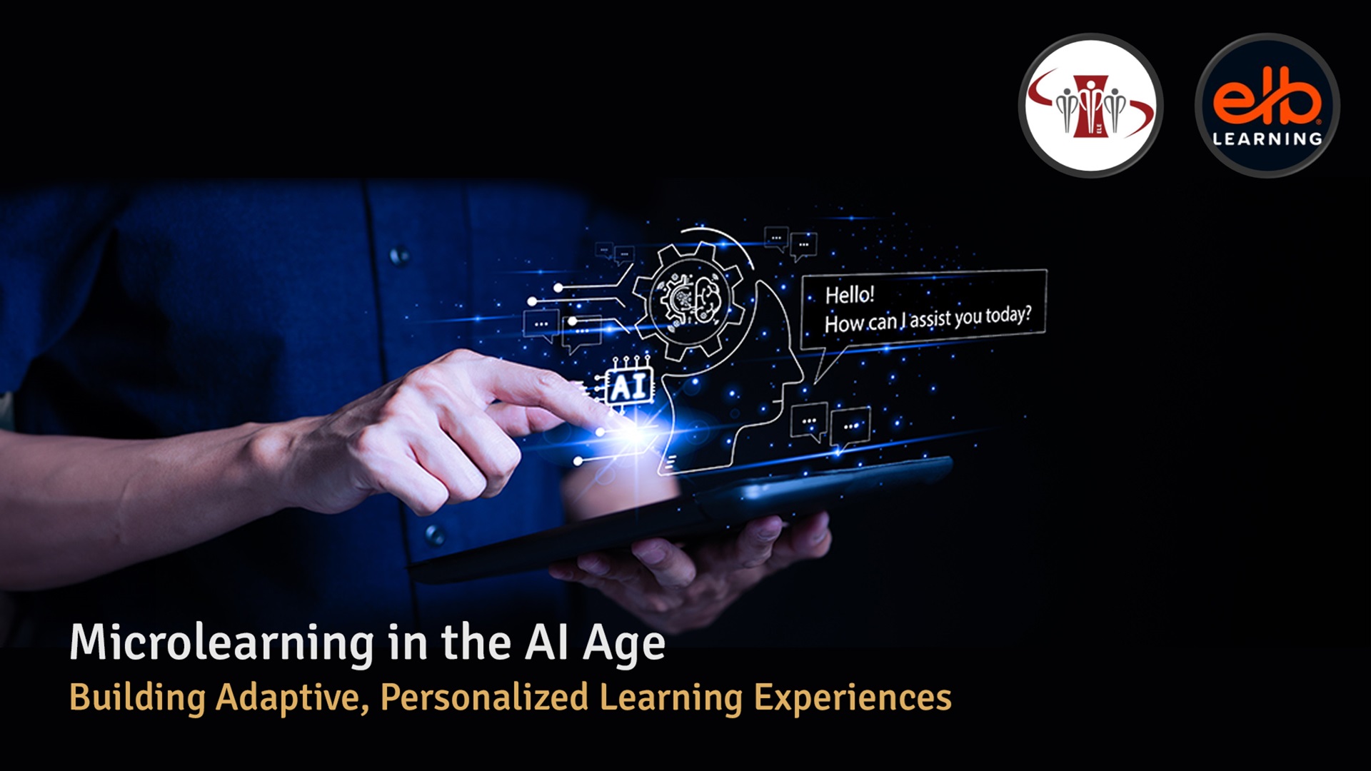 Microlearning in the AI Age: Building Adaptive, Personalized Learning ...