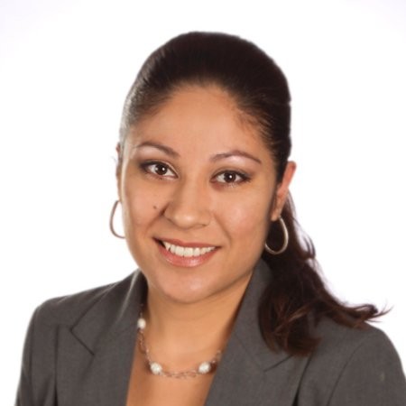 Sandra Garcia