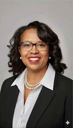 Marsha Love Morrow