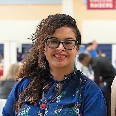 Francheska Feliciano