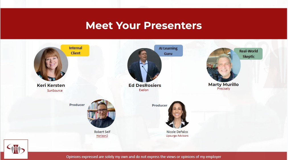 2026 Three Lenss for ELE AI Practial Labs