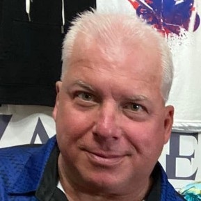 Bill Crandall