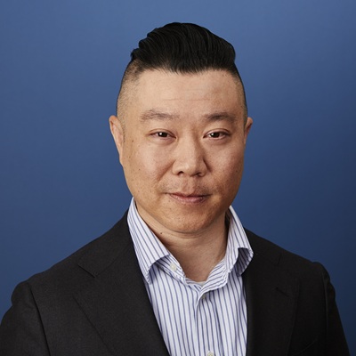 Dan Kwong