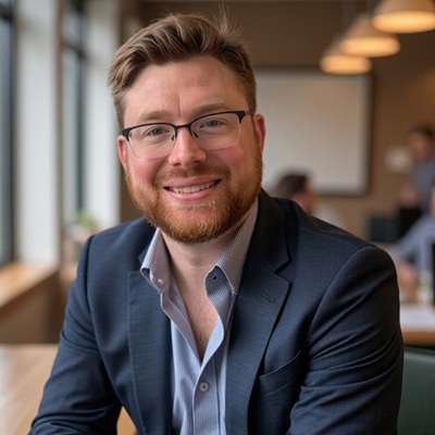 David Scherer